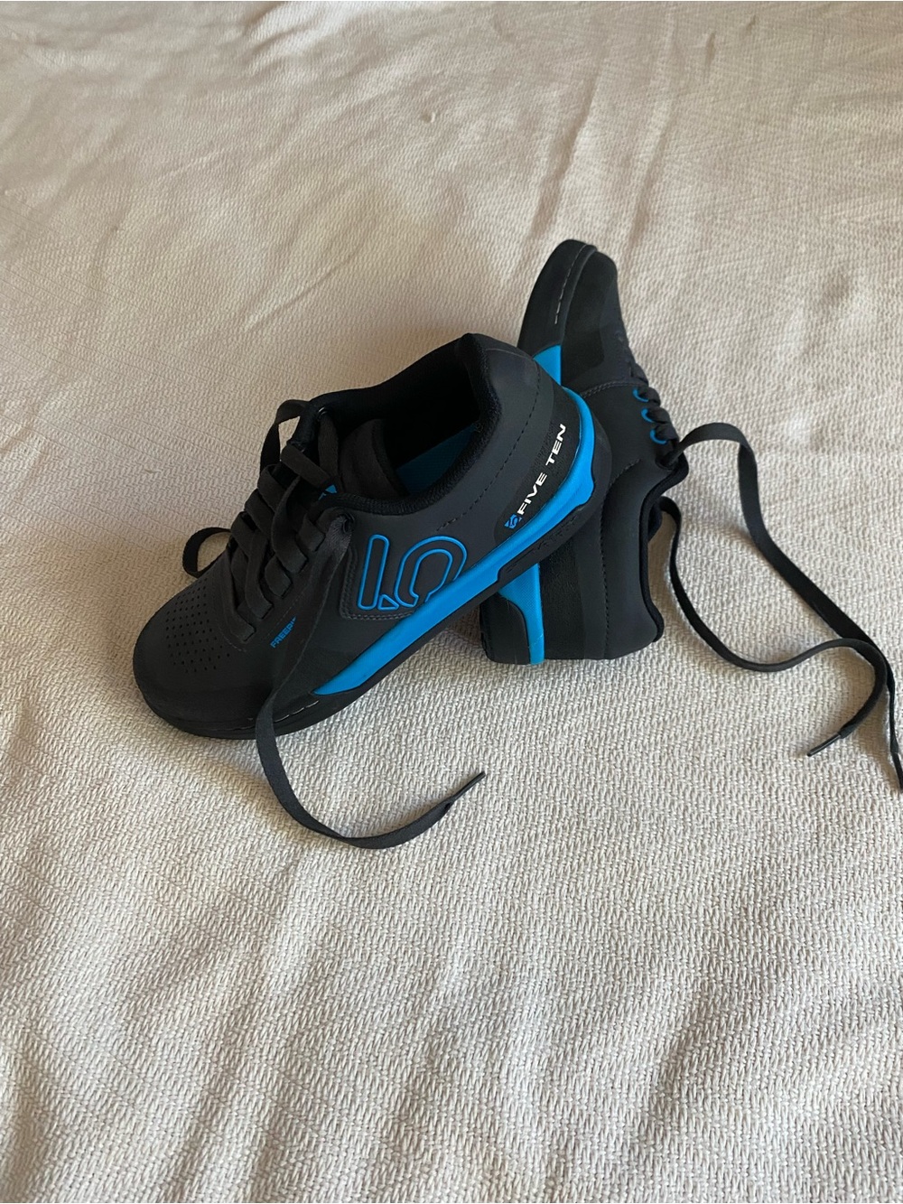 Five Ten Freerider Pro Mountain Bike Shoes Women’s 8.5